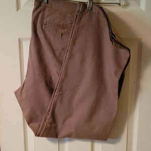 GAP Khakis pants